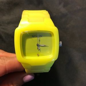Men’s Nixon Watch